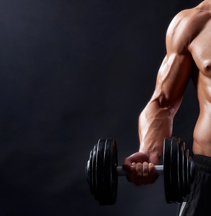 5 błędów, dlaczego nie jesteś w stanie w optymalny sposób  przybrać masy mięśniowej.